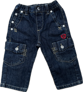 Cargo Pants Ski (9M)