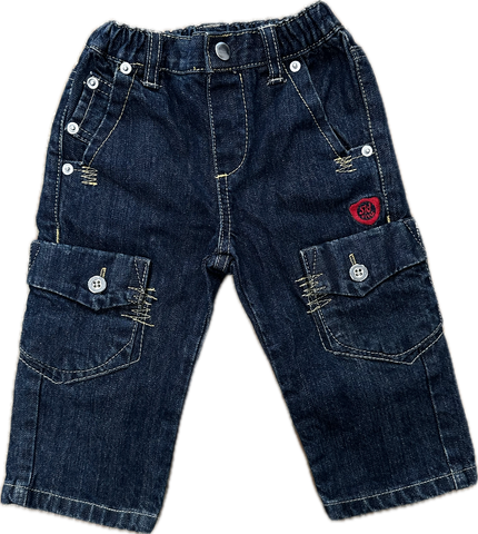 Cargo Pants Ski (9M)