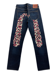 Evisu “One Did” (30)