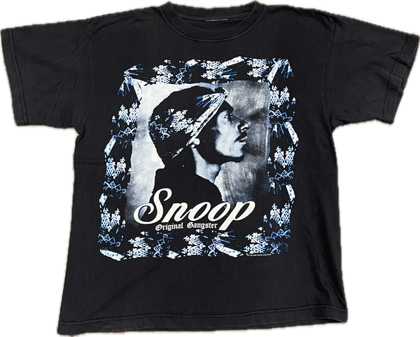 Snoop Dogg “Original Gangster” (L)