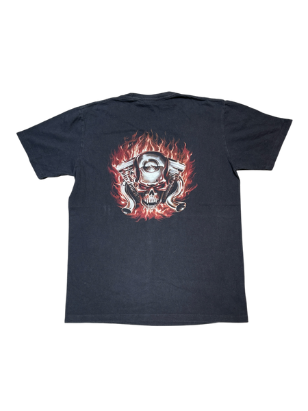 Motor Skull (XL)