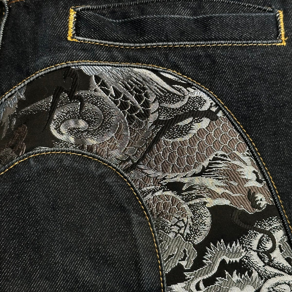 Evisu “Silver Seta” (30)