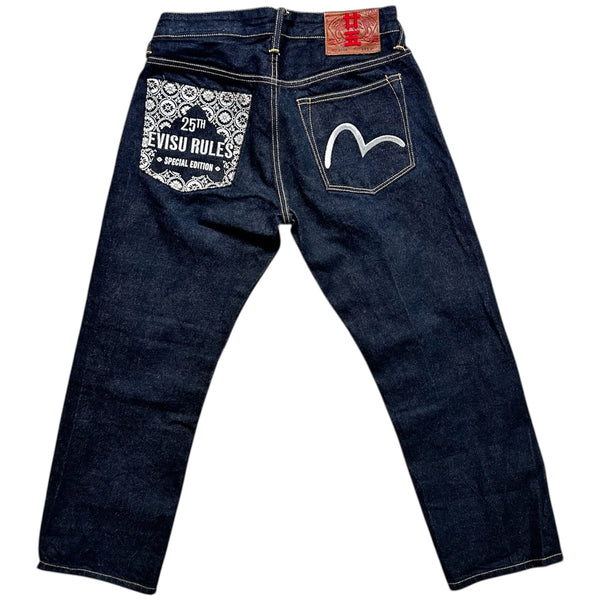 Evisu “Evisu Rules” (30)