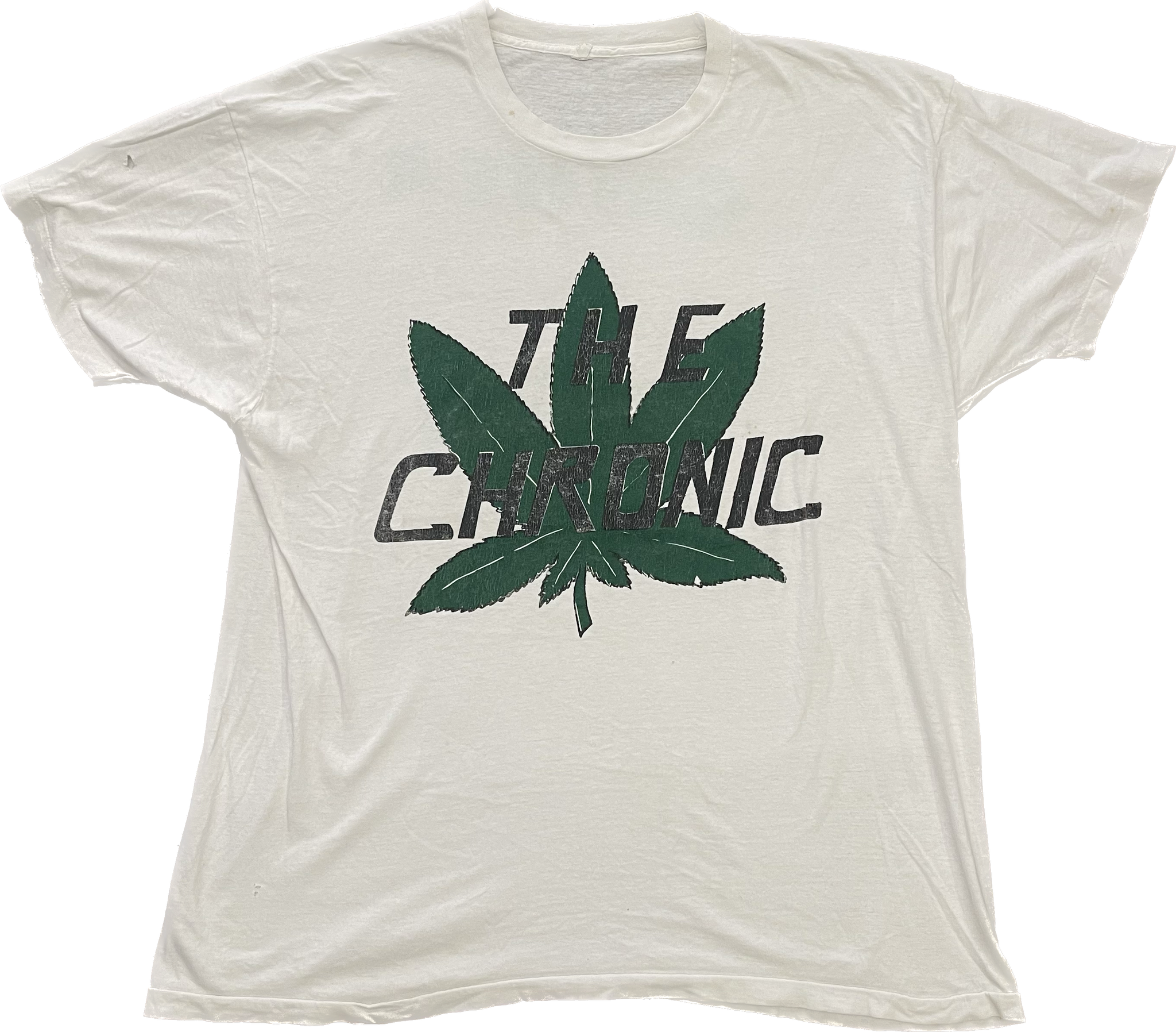 The Chronic “PotFest 93” (XL)