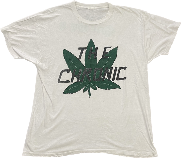 The Chronic “PotFest 93” (XL)