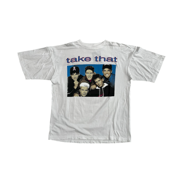 Take That “Blue Eyes” (XL)