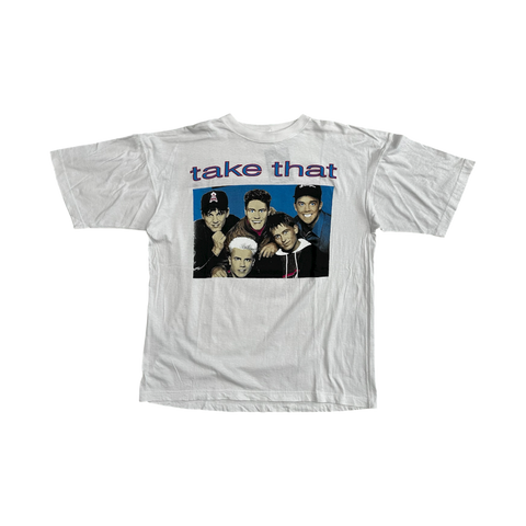 Take That “Blue Eyes” (XL)