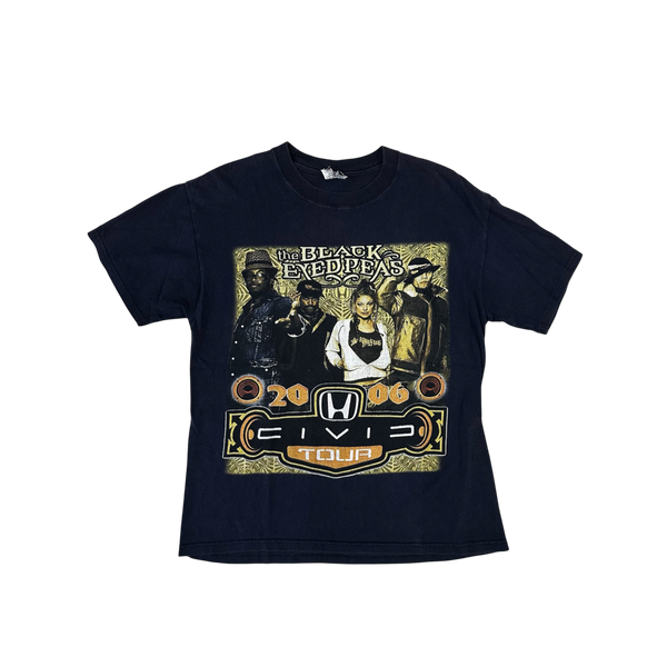 Black Eyed Peas “Honda Civic Tour 2006” (M)