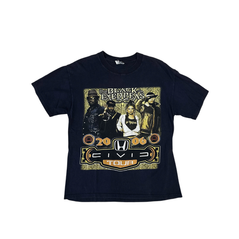 Black Eyed Peas “Honda Civic Tour 2006” (M)