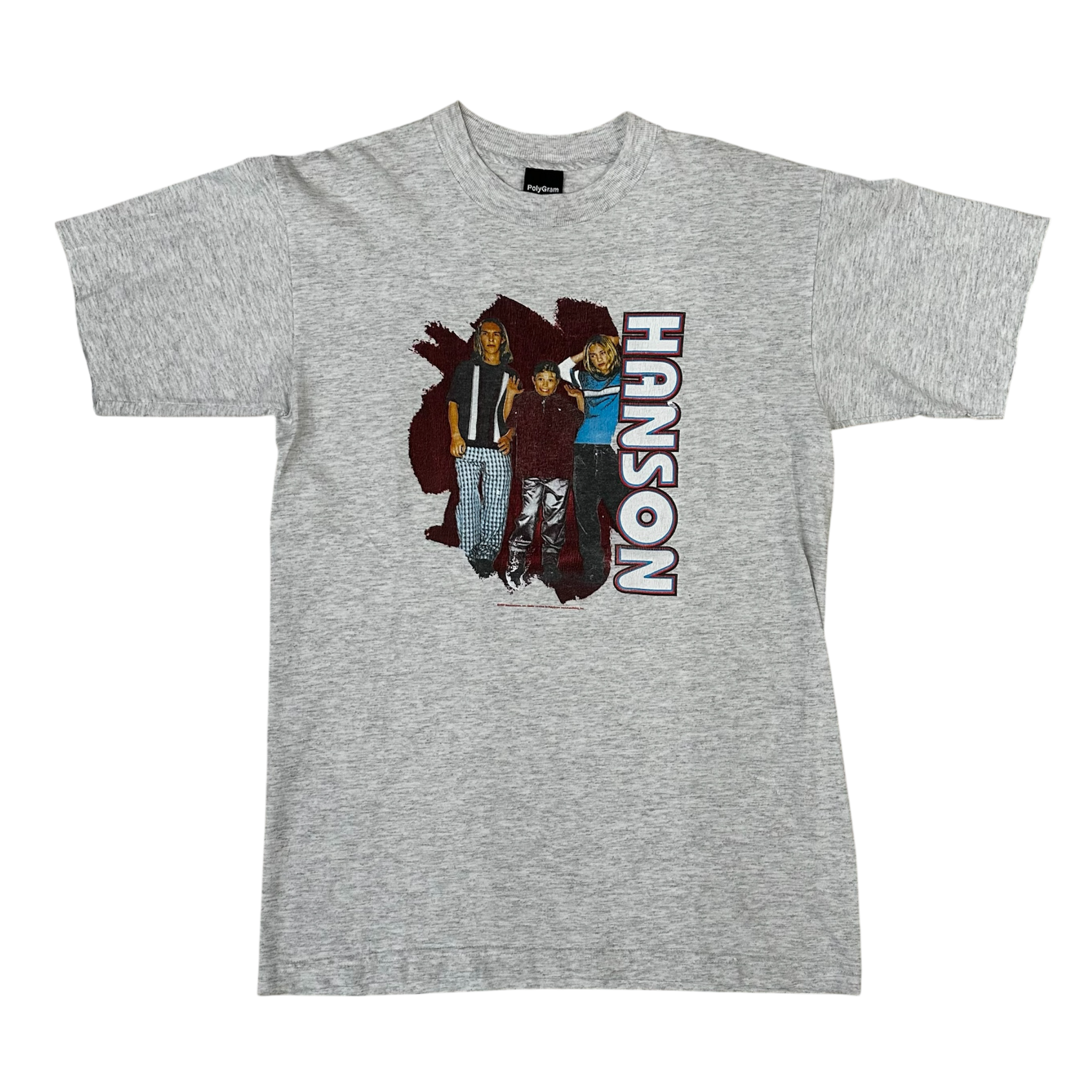 Hanson “Promo 1997” (M)