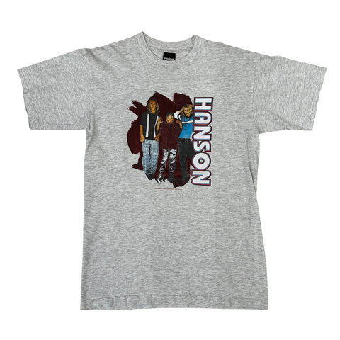 Hanson “Promo 1997” (M)