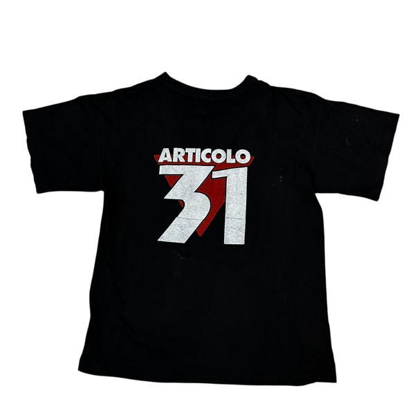 Articolo 31 “Maria” (XL)