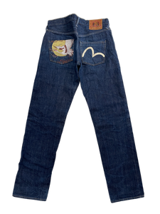 Evisu “Birth” (30)
