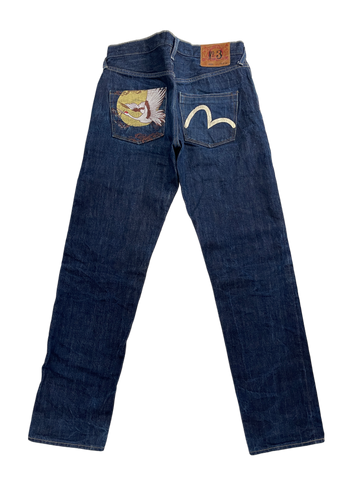 Evisu “Birth” (30)