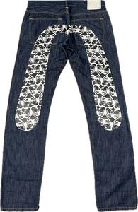 Evisu “Smiley” (32)