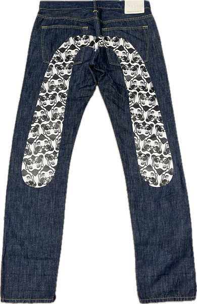 Evisu “Smiley” (32)