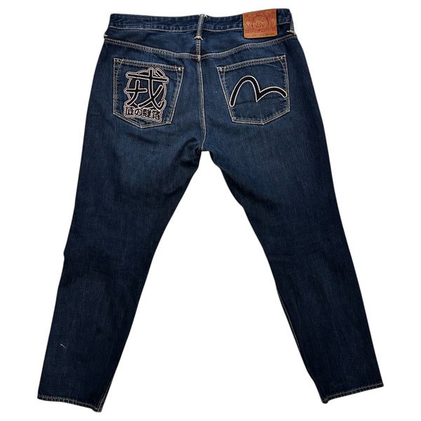 Evisu “Defense” (36)