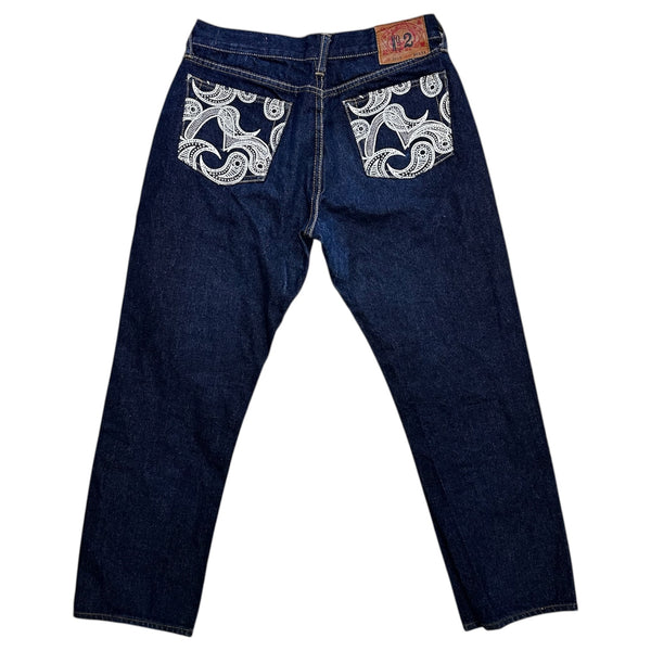 Evisu “Dark Bandana” (36)