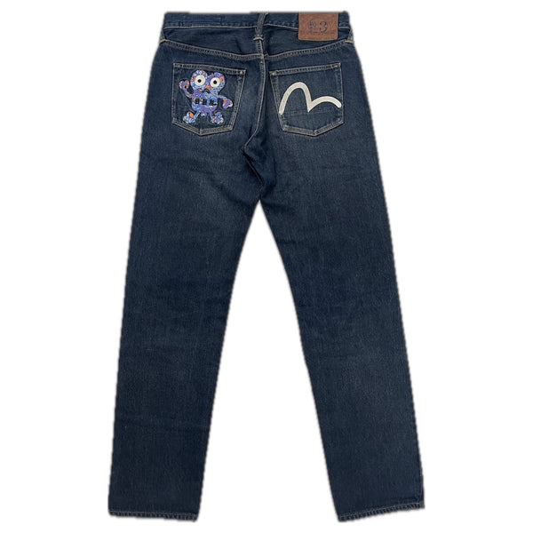 Evisu “Hello!” (29)
