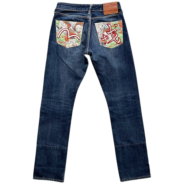 Evisu “Manga Pocket” (29)