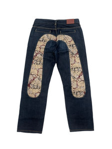 Evisu “Higiko Flowers” (23)