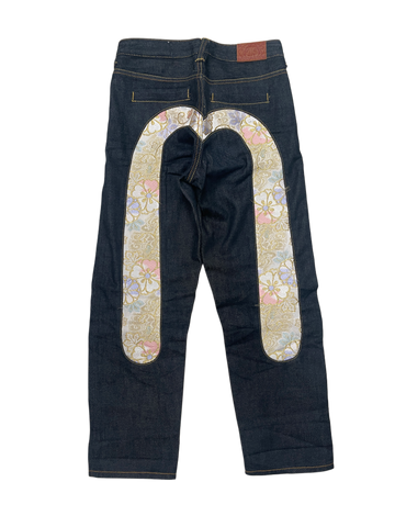 Evisu “Golden Flowers” (24)