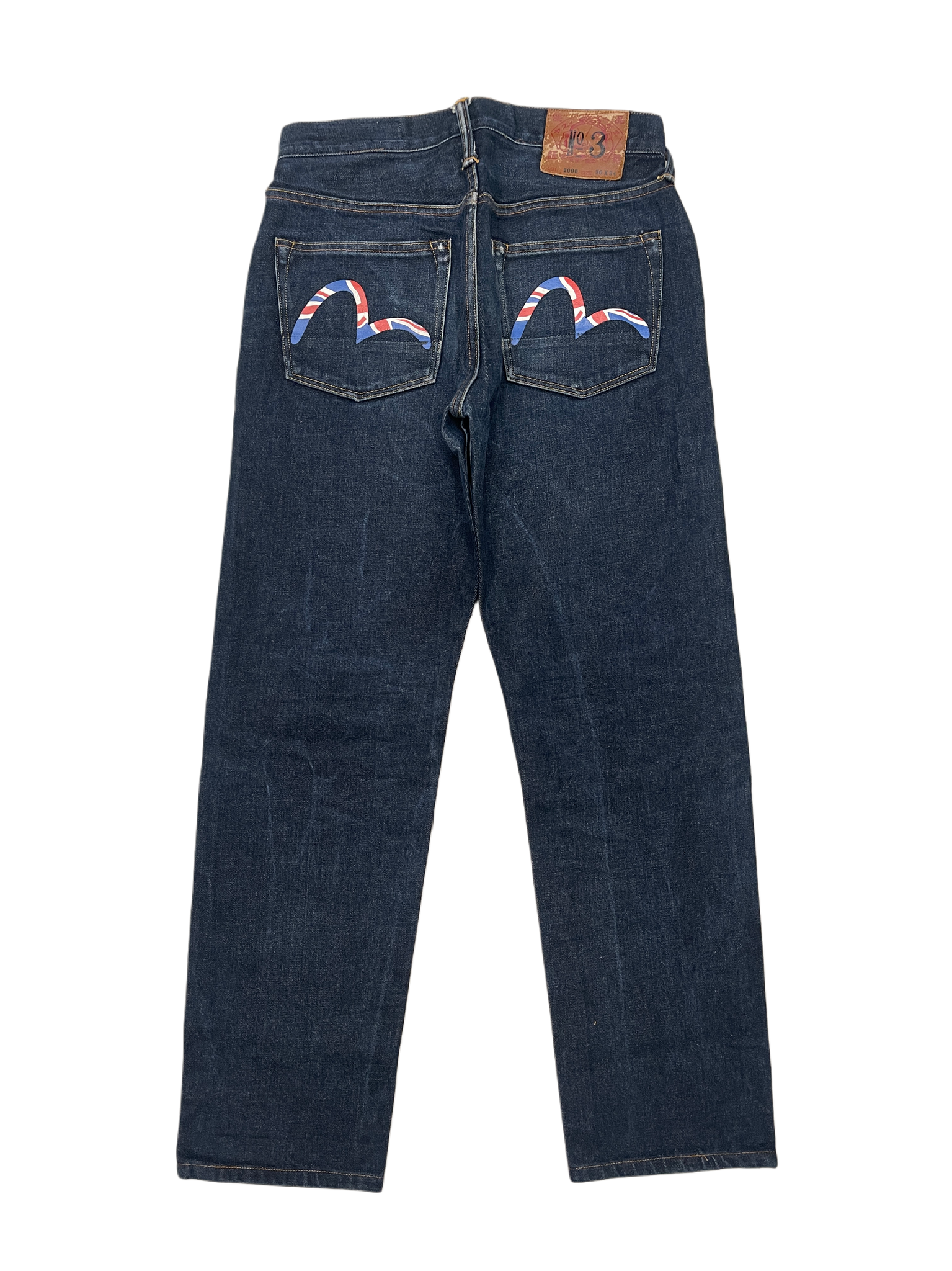 Evisu “Denimpics 2012” (30)