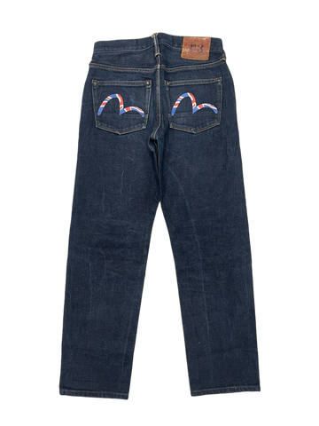 Evisu “Denimpics 2012” (30)