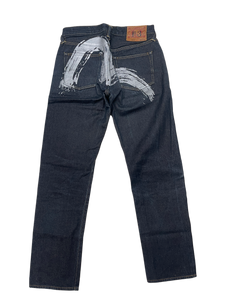 Evisu “Silver High” (30)