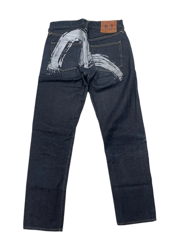Evisu “Silver High” (30)
