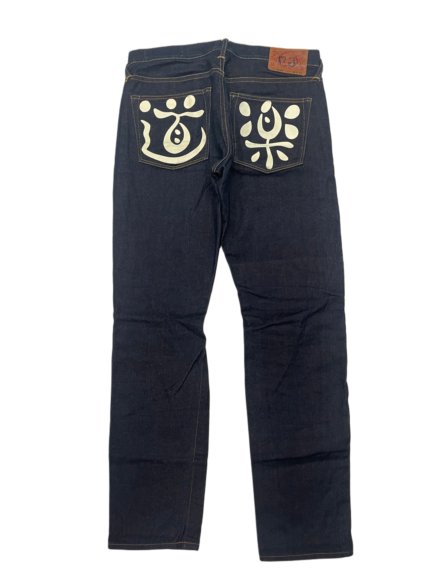 Evisu “Japan Eyes” (32)