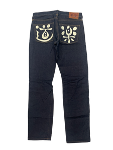 Evisu “Japan Eyes” (32)