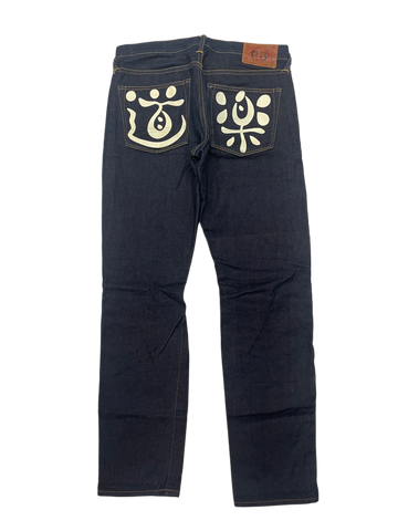 Evisu “Japan Eyes” (32)