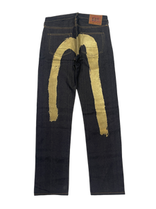 Evisu “Big Gold” (31)
