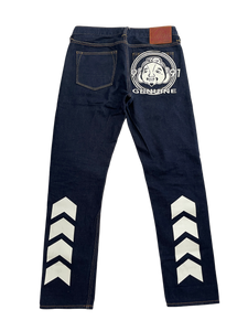 Evisu “Arrow” (31)