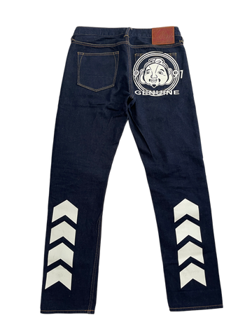 Evisu “Arrow” (31)