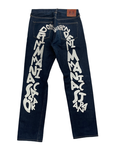 Evisu “Osaka” (31)
