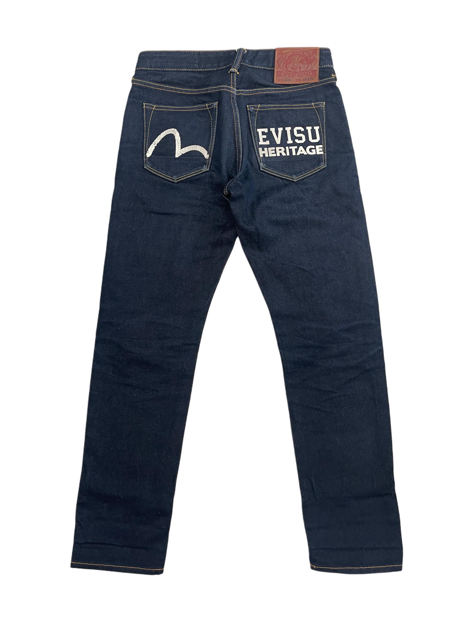 Evisu “Heritage” (28)