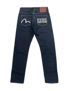 Evisu “Heritage” (28)
