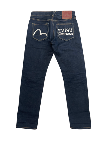 Evisu “Heritage” (28)
