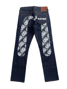Evisu “Mighty Deity” (29)