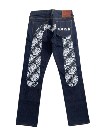 Evisu “Mighty Deity” (29)