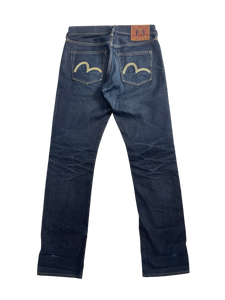 Evisu “Gold Lines” (29)