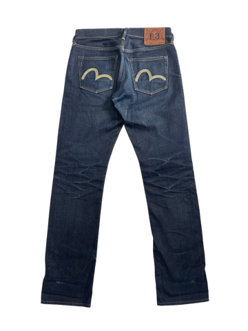 Evisu “Gold Lines” (29)