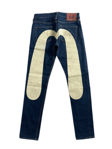 Evisu “White” (29)