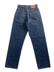 Evisu “Mid Logo” (30)