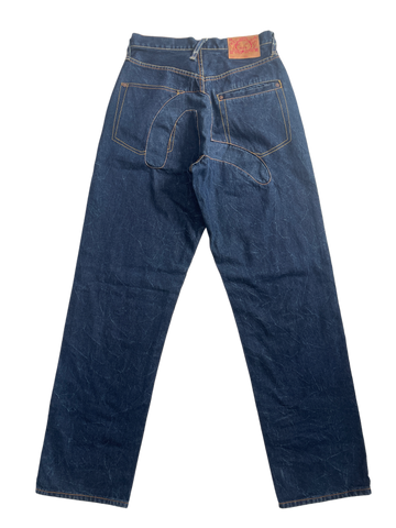 Evisu “Mid Logo” (30)