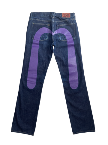 Evisu “Purple” (27)