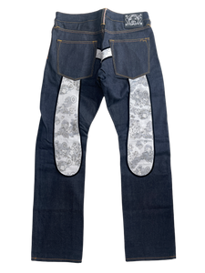 Evisu “Black Velvet” (34)