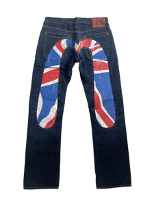 Evisu “Denimpics 2012 UK” (32)